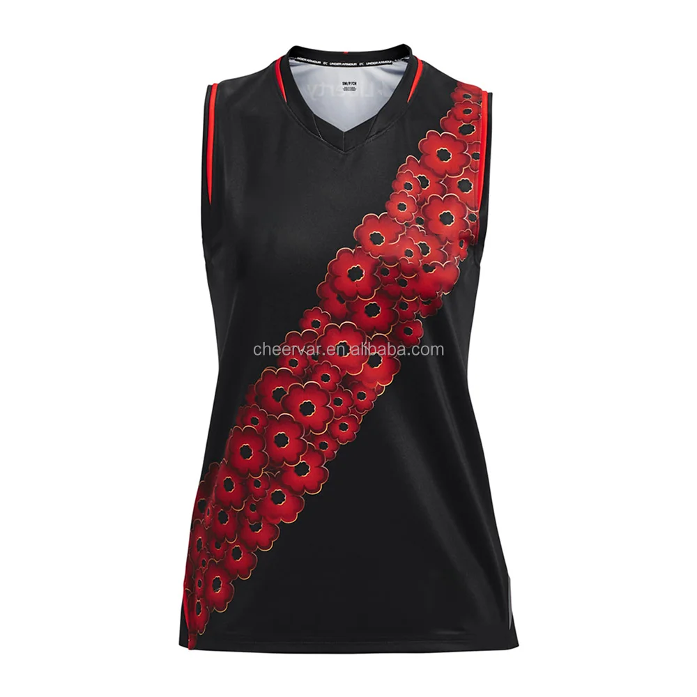 Sublimation Football Guernseys Australian Rugby Football Wear AFL Footy Jerseys