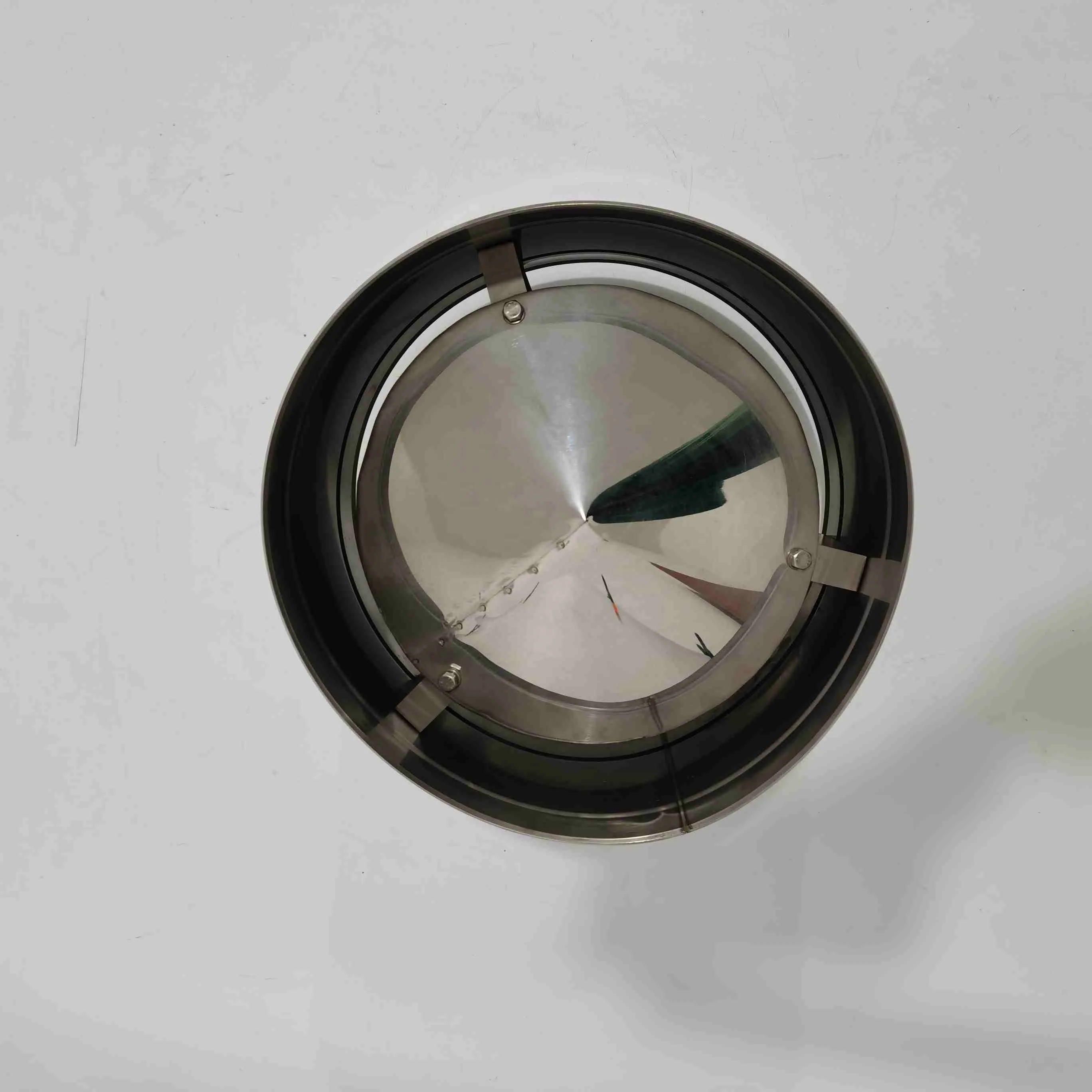 Weather Shield Chimney Cap Wind Cowl Rain Cap Hoods