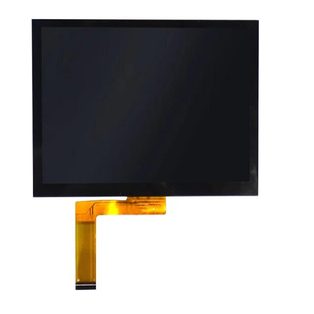 Customize 2.4 2.8 3.0 3.5 4.0 4.3 5.0 5.5 7.0 10.1 inch mipi spi interface IPS TFT LCD Module with Touch Screen Panel Display