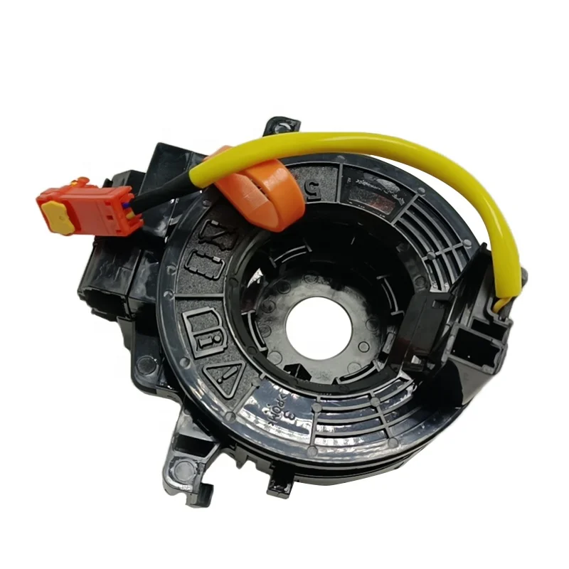 Автоматические электрические детали, спиральный кабель в сборе, пружина часов 84306-0K020 для KUN25