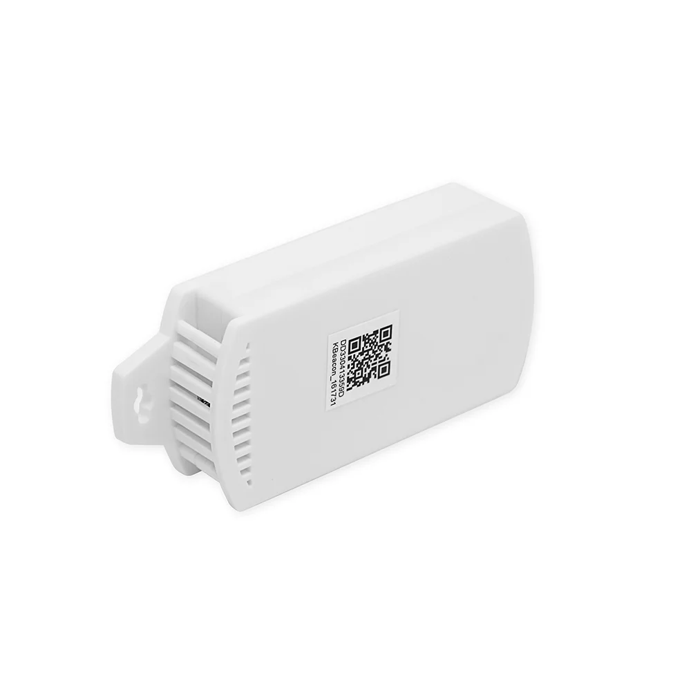  Маяк датчик температуры nordic программируемый sdk ble beacon uuid