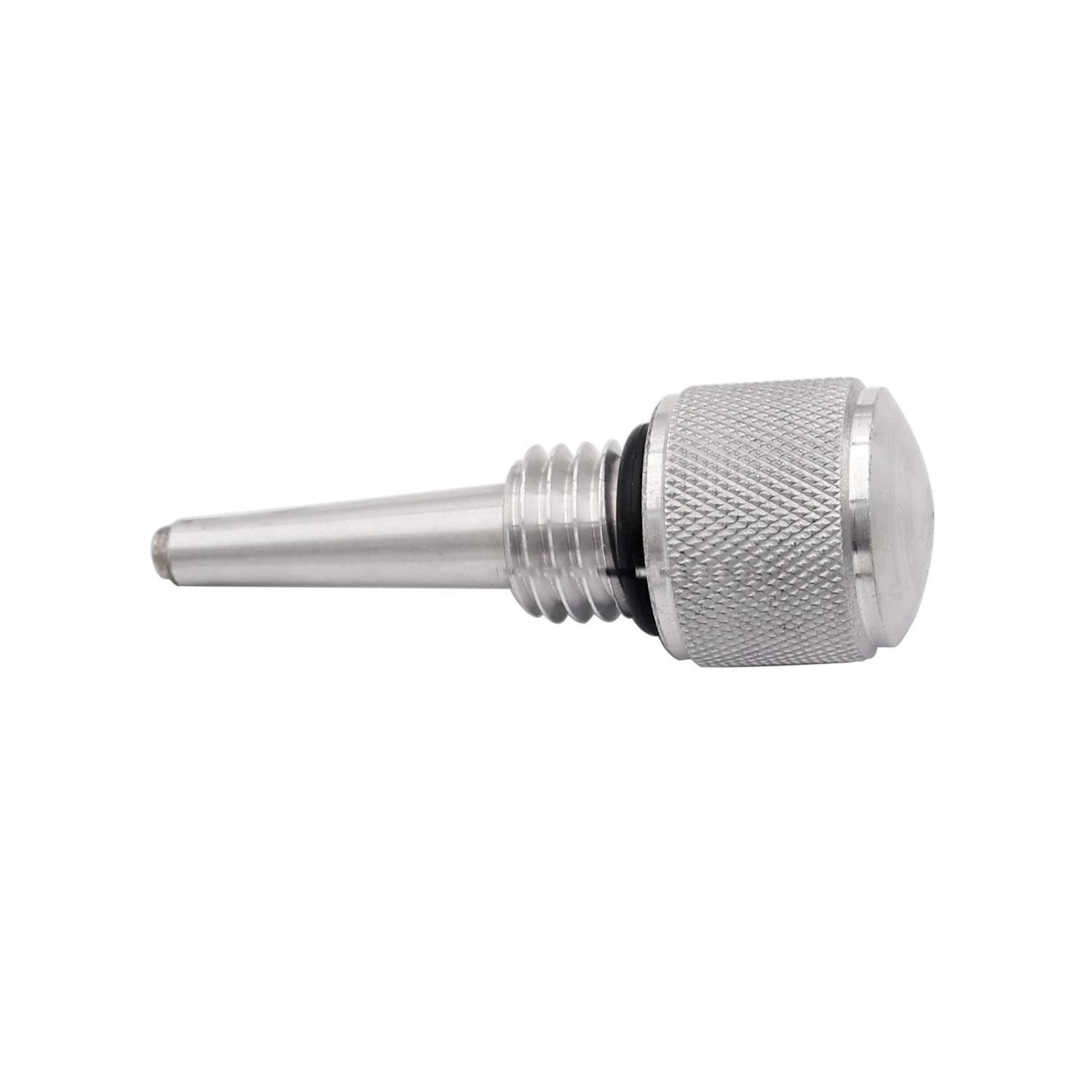 Magnetic Oil Dipstick Aluminum Sliver Fits for JIAX Inverter Generators WEN 56125i 56203i 56380i  A 55201