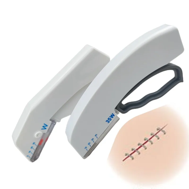 ISO and CE Certified Advan 35W Surgical Skin Stapler