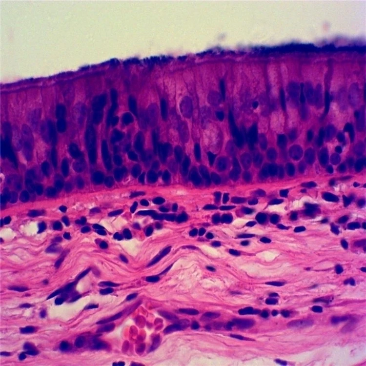 Factory Teaching resources biology Hot selling microbiology and histology mixed slide biological prepared slides for wholesales