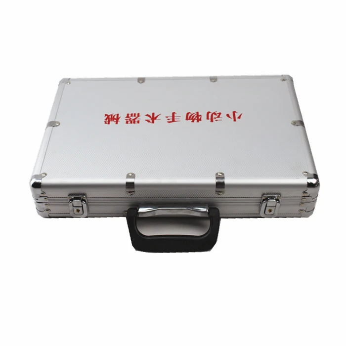 
high quality veterinary full set Small animal surgery instrument box 