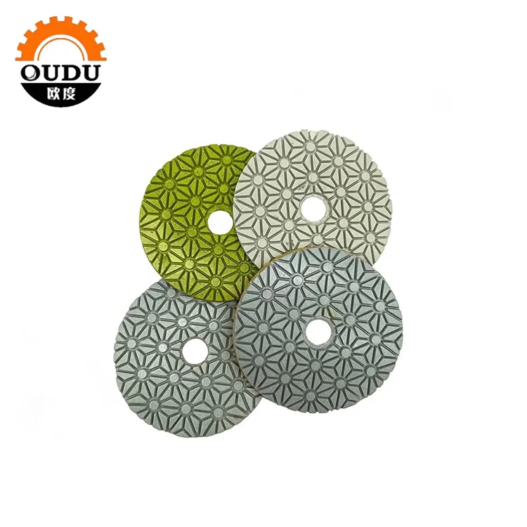 flat abrasive cloth wheel flap disc scouring pad cutting disk sali lijas
