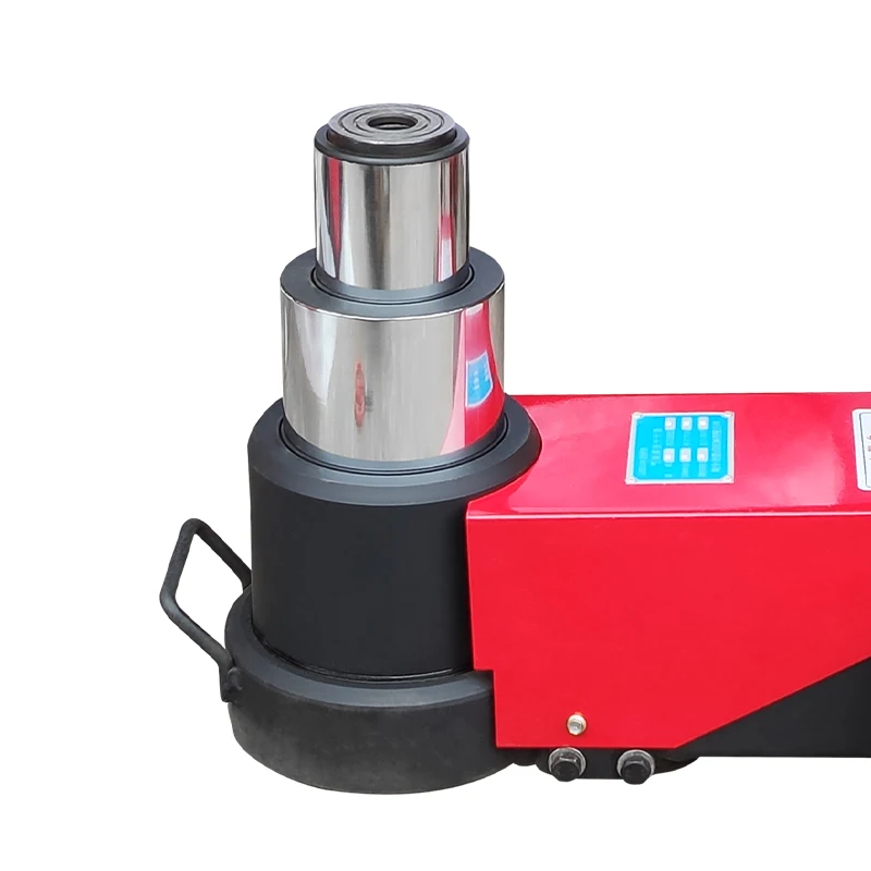 
air bottle pump hydraulic car jack lift 50T 80T 100T 