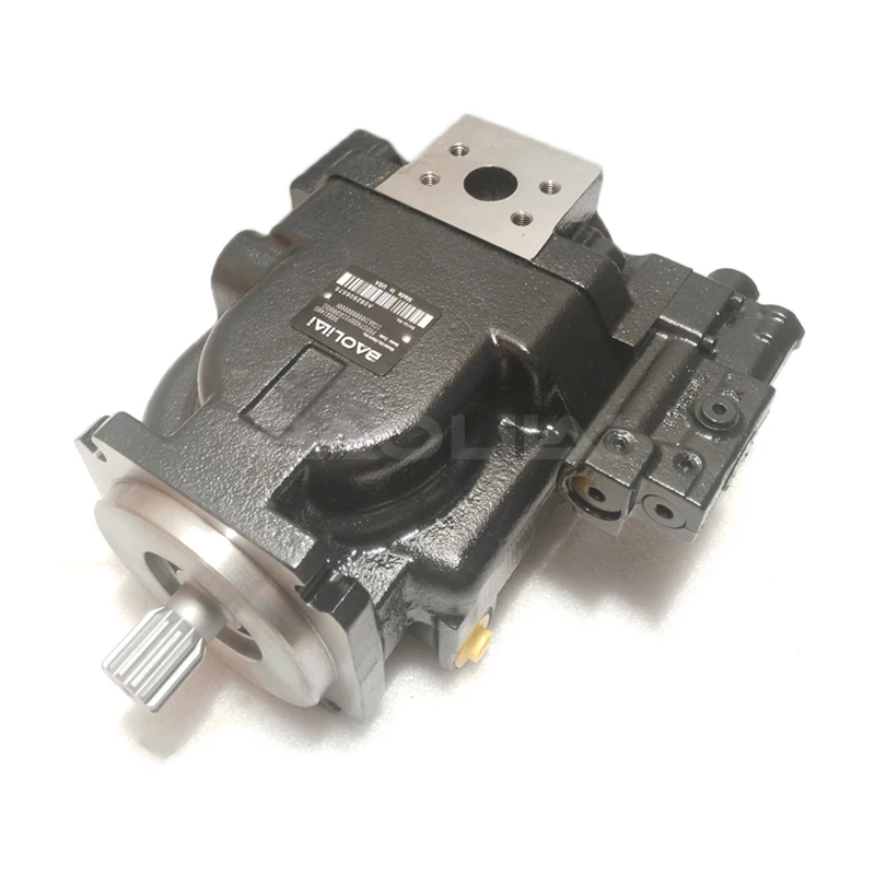 Купить гидравлический насос 45 серии FRL090 для гидравлических насосов SAUER DANFOSS ram