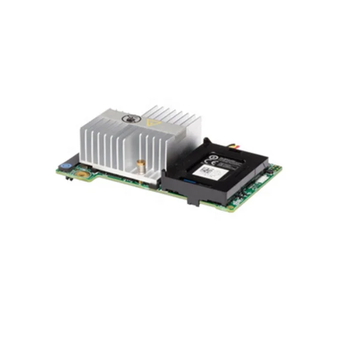 Dell Original PERC H330 12G SAS RAID Card Use Server