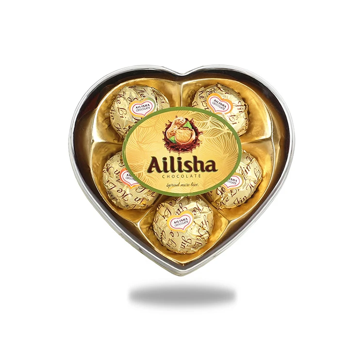 Индийский Горячая Распродажа только влюбленные шарики для шоколада