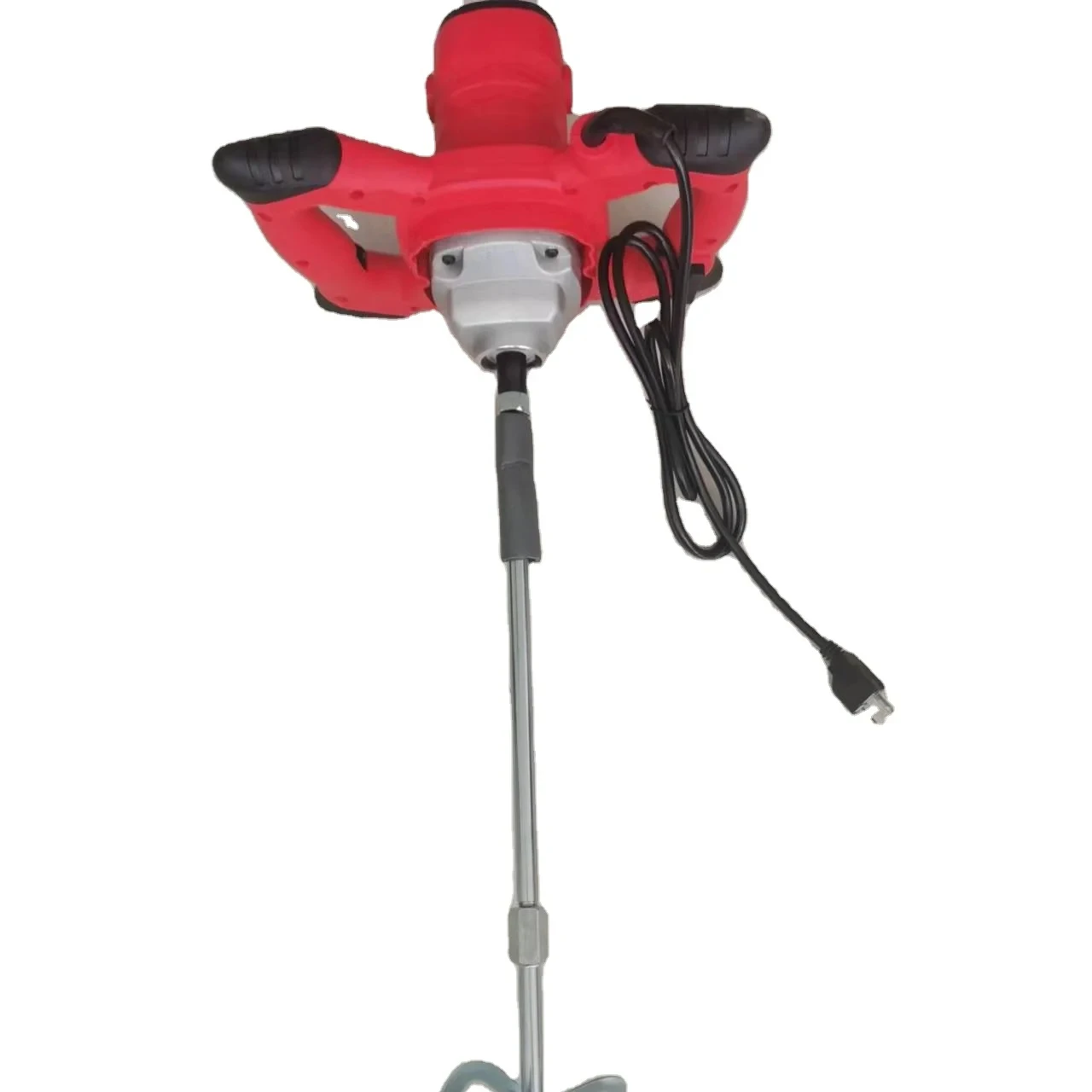 Best Price Aluminum Motor Stainless Steel Stirrer Concrete Cement Paint Mixer Cement Paint Mixer