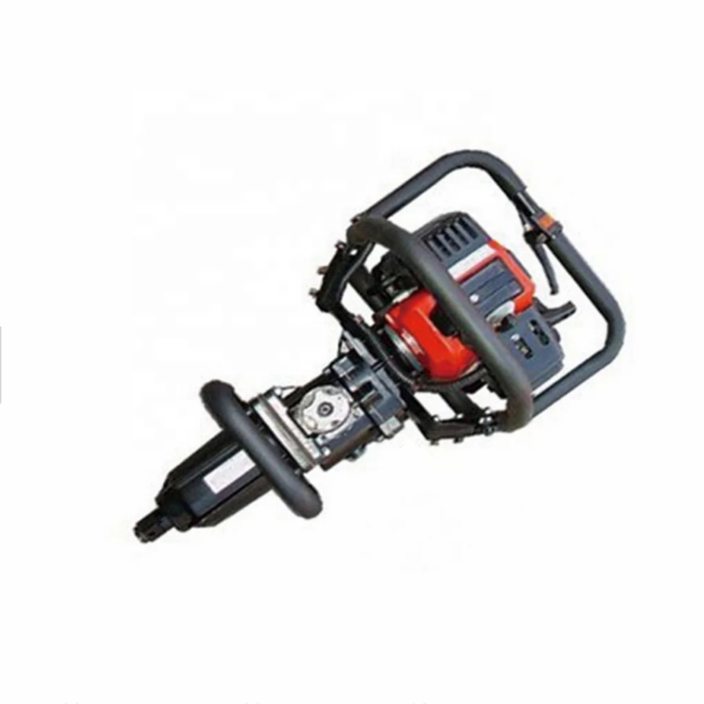 NLB-300 Track Equipment Portable Internal Combustion Bolt Rail Wrench