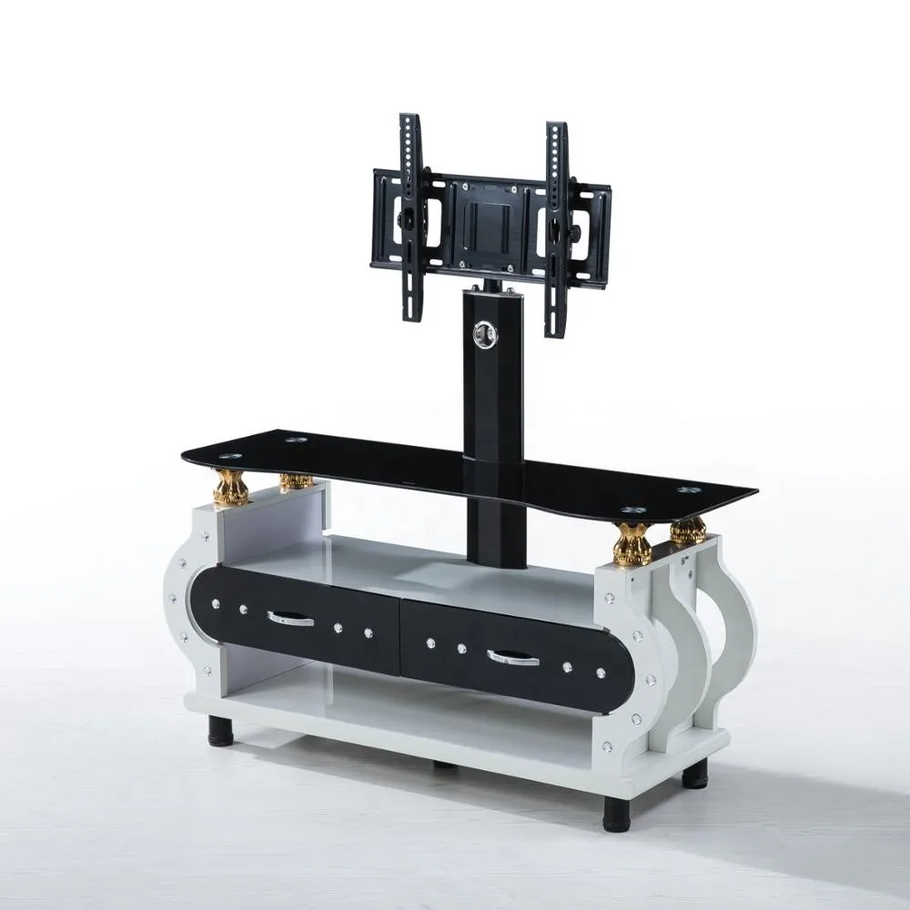 Wholesale new design modern furniture contemporary fashion new model coffee table and tv stand set for sale