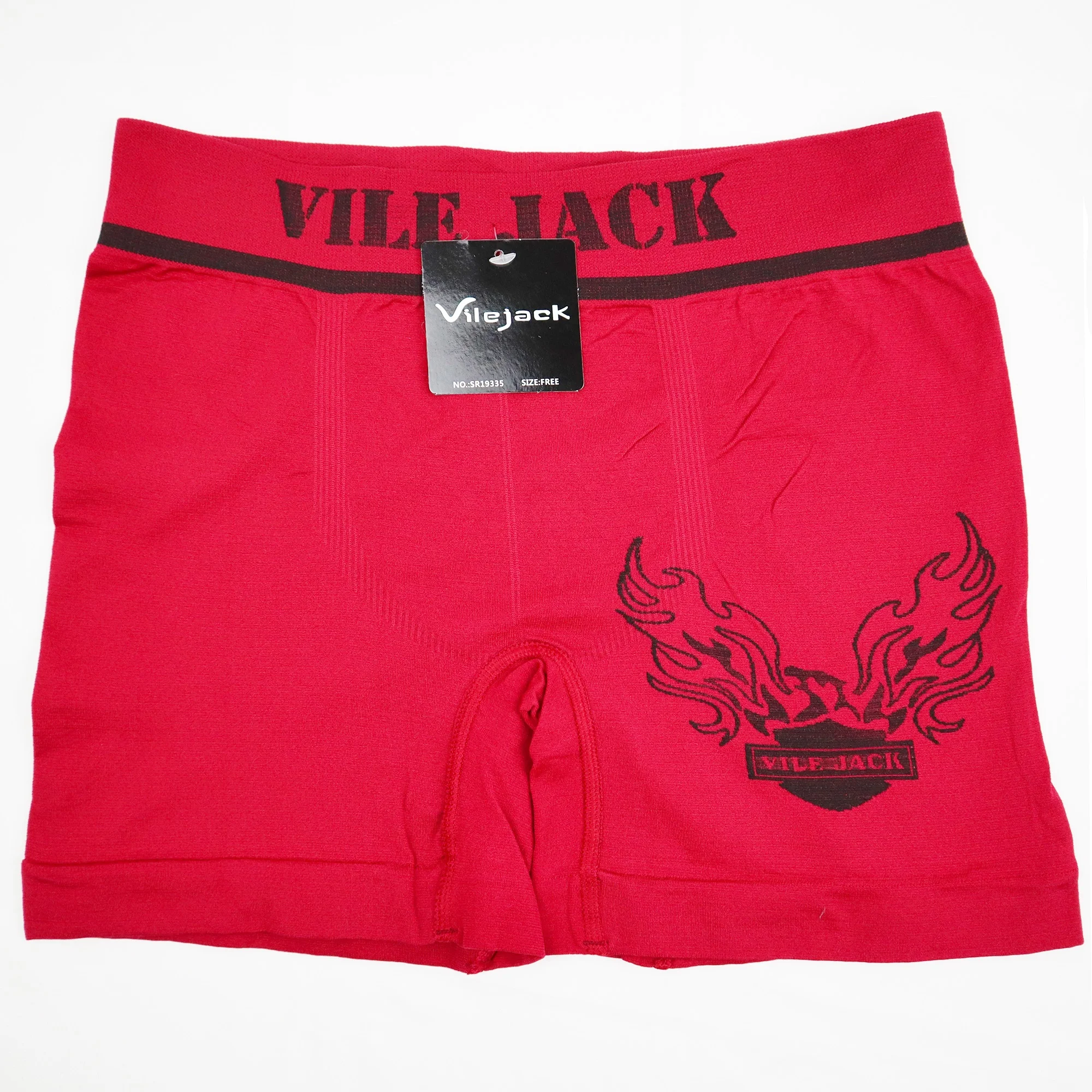 Мужские трусы-боксеры из