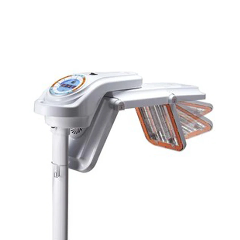 Infrared Physiotherapy Lamp Infrared Physical Therapy Warm White Medical Heater Light Bulb Lamp For Muscle Ache Physiotherapy