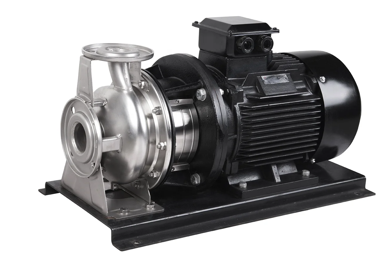 5HP AC Motor Pump Jet/Circulating/Booster Pump for Water Supply Oil Transfer Clean Water Transfer Electrically Powered