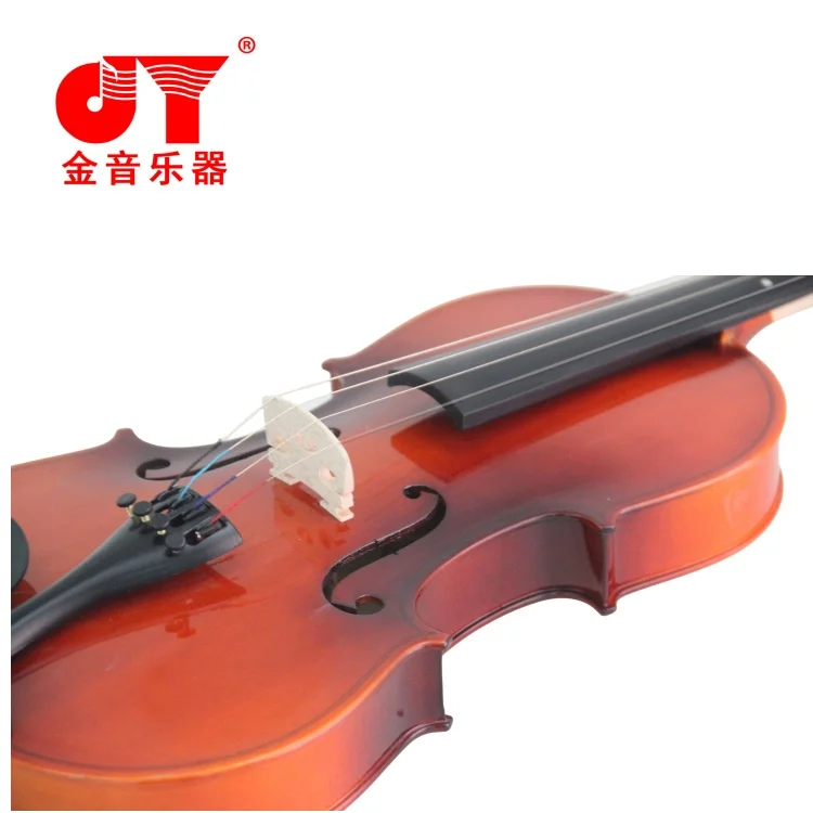 cheap price Wholesale Aiersi sinomusik brand handmade professional advanced violins