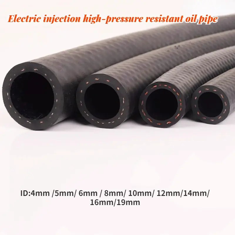 Wholesale Cheap Price EPDM Intercooler Oil Resistant Rubber Auto Hose