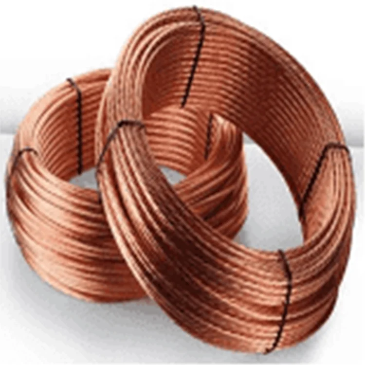 Insulated Ce Series Cable Wire Electrical scrap Copper Wire With Wholesale price