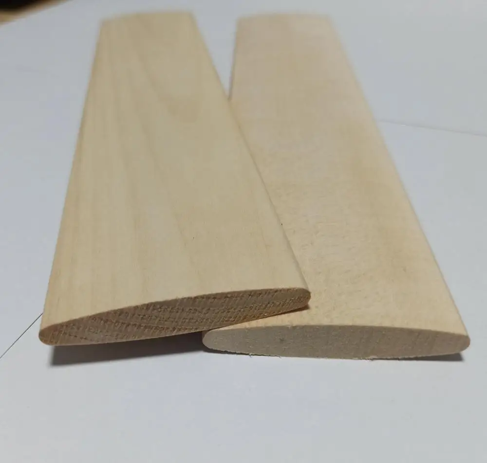 wholesale price plantation shutter components Australia basswood shutter slats