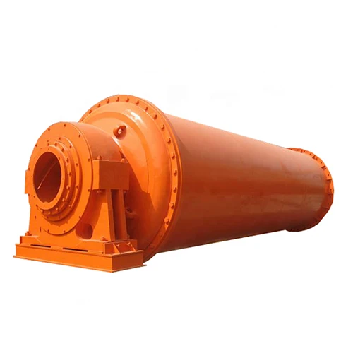 High Quality Forged Steel Balls Ore Stone Grinding Ball Mill Machine for Gold Mining Industrial Ball Milling Machine