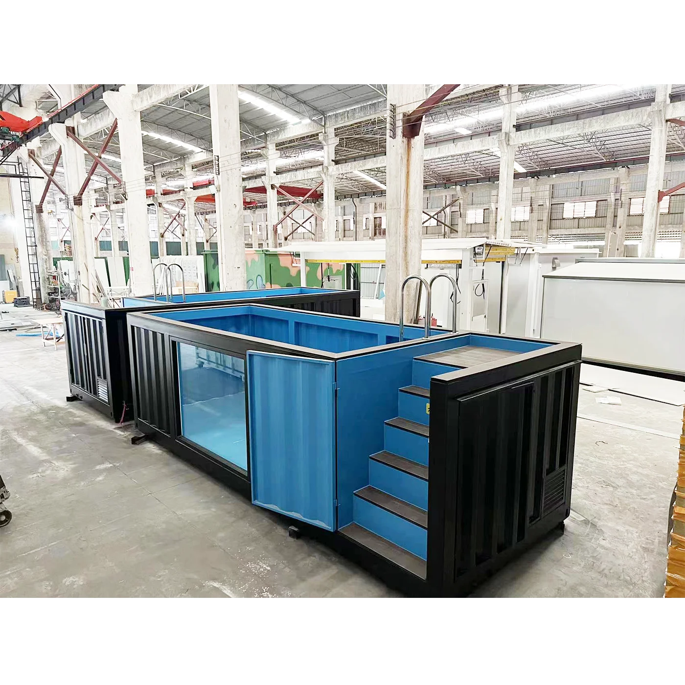 20 ft swimming  pool