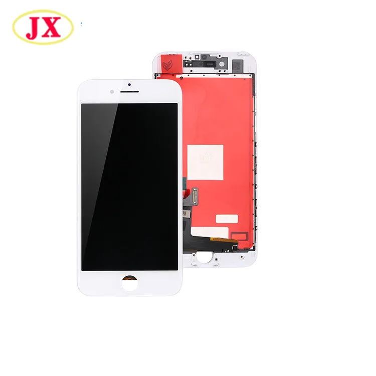  [Jinxin] черный для iPhone 7 LCD экранов iphone