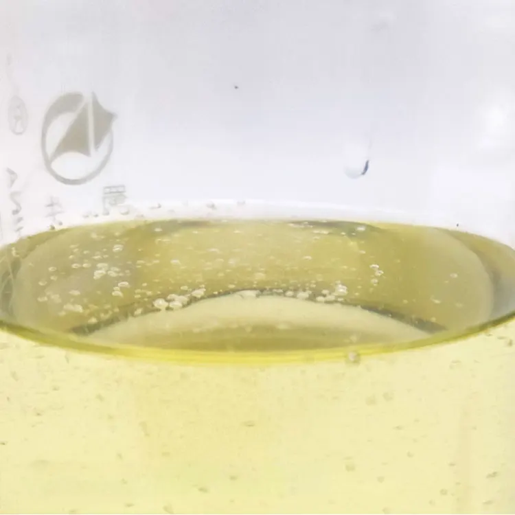 Cement Air-entraining Defoaming Agent Concrete Air-entraining Agent To Improve Concrete Density