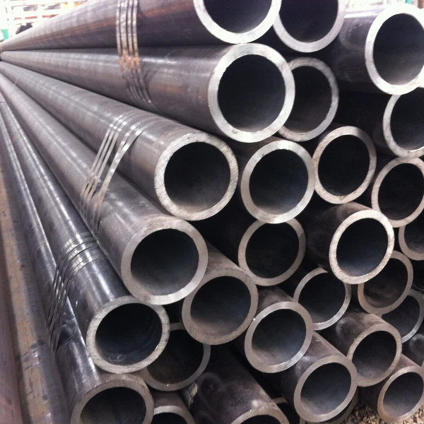a213 alloy steel seamless pipe/ carbon tube seamless steel pipe