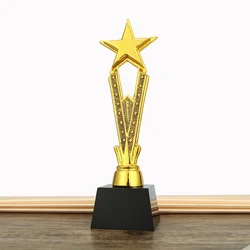 New product trofeo de metal Custom Factory Price Eco-Friendly trophy metal italy