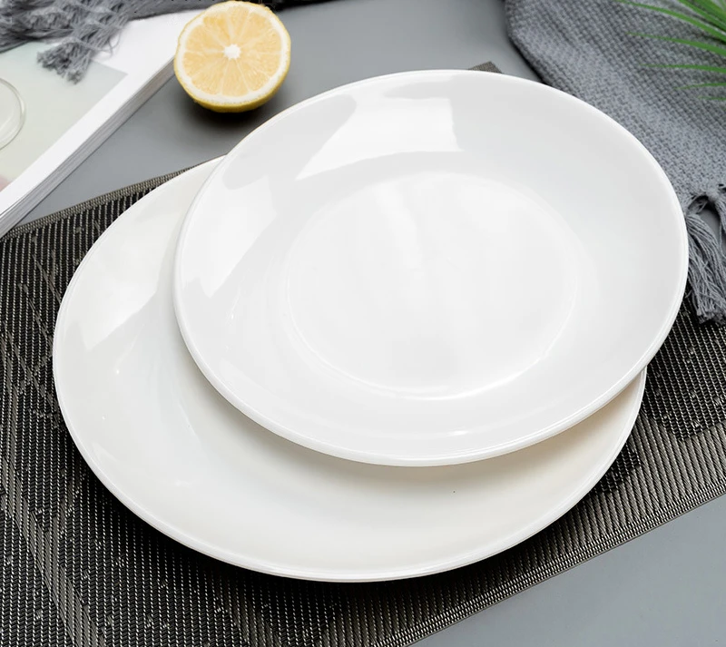 melamine plates and dishes set melamine plate plates for restaurant