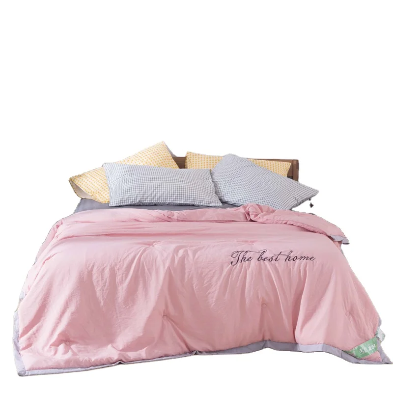
KAERFU bed linen duvet cover supple fleece duvet in south africa 