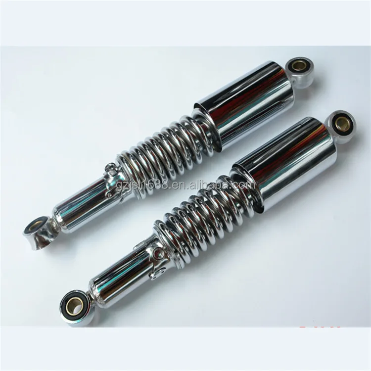 Motorcycle GN125 shock absorber OEM suspension rear shock absorber motorcycle parts