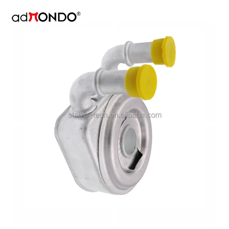 Car Engine Oil Cooler Radiator for CITROEN Berlingo C4 PEUGEOT 206 Cc 306 96-15 1103.N0 1103.J2