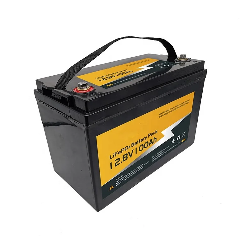 EU Ukraine Stock Rechargeable 12V Batteries Lithium Ion Lifepo4 Battery Pack 12V 100ah 200ah 300ah 12V Lithium Battery
