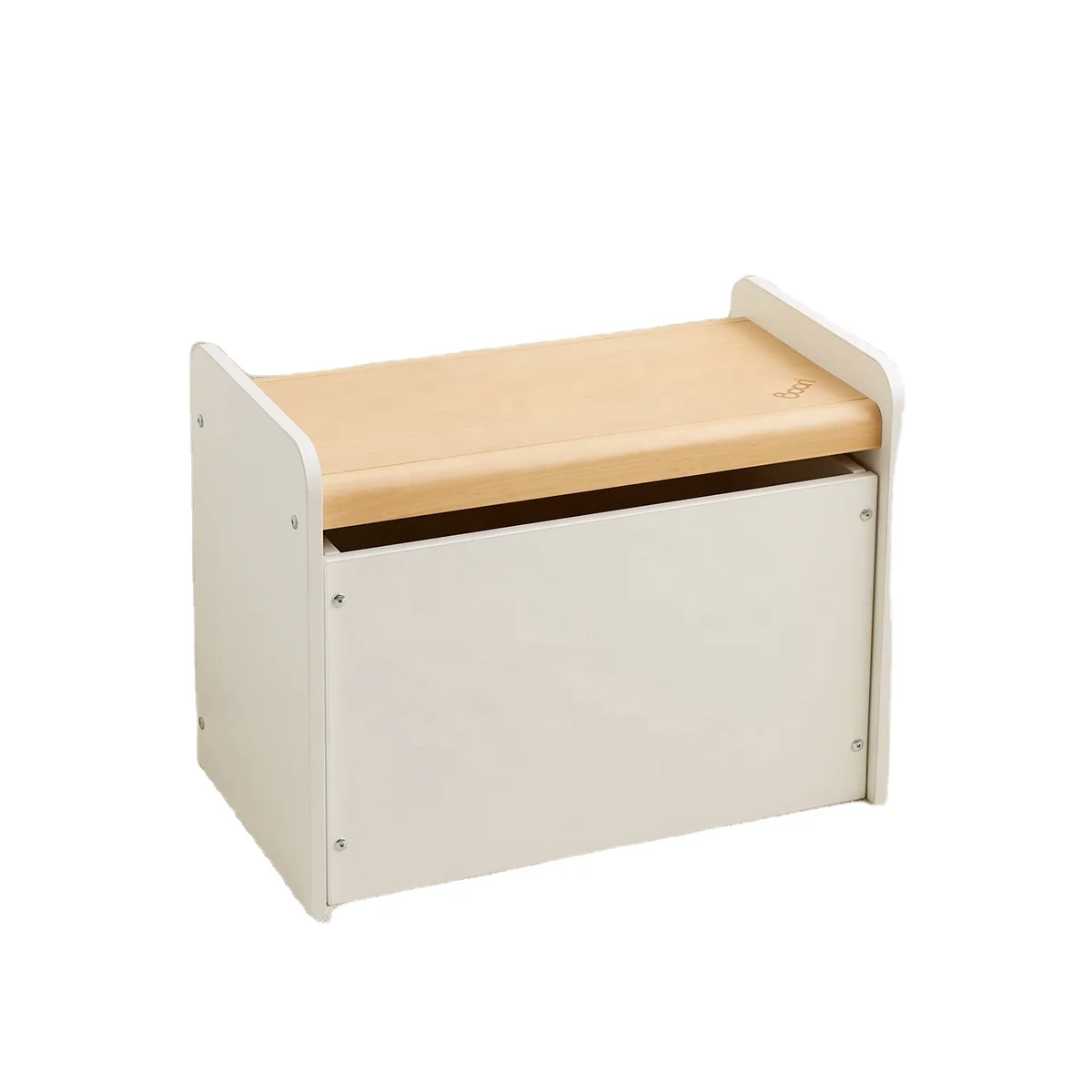 Детская безопасная, из дерева детскую мебель, маленький прикроватный детский шкаф для хранения игрушек\n