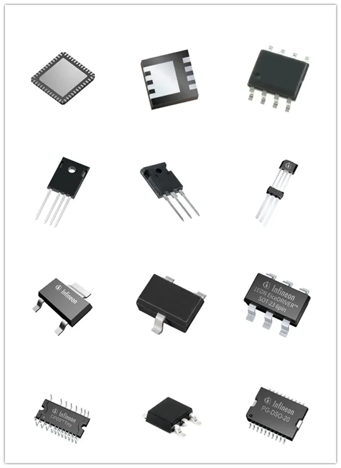 Original Electronic switch IC Chip MPX2010DP SIP microcontrollers standard and specialty BOM list service