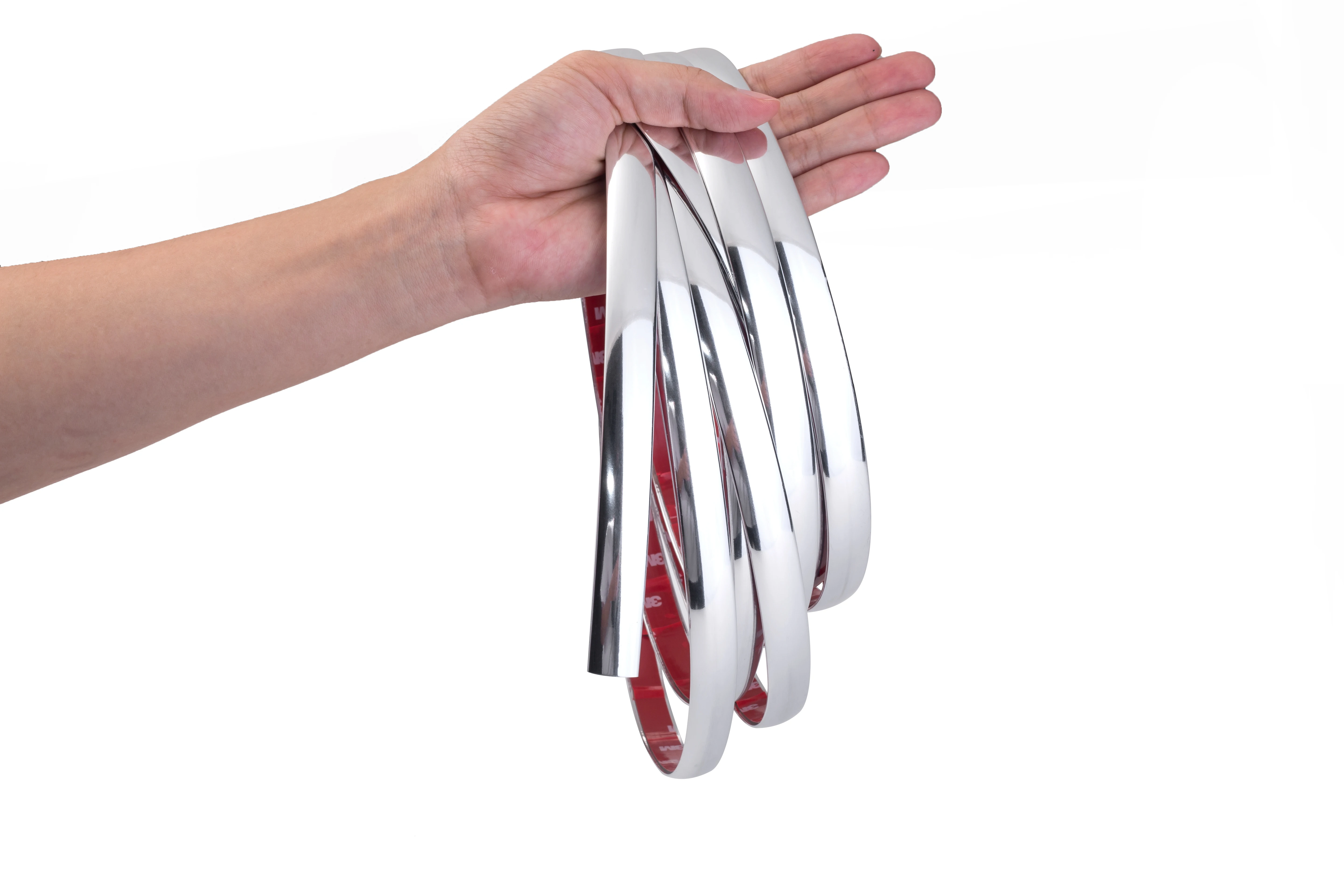 
Auto Accessories Exterior Car Moulding,Car Window Trim, Car Bumper Strip 