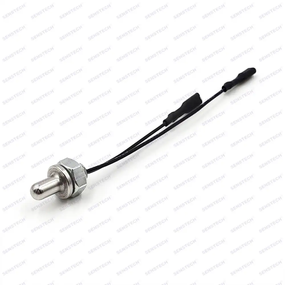 Stainless Steel NTC Thermistor Temperature Sensor 5K for Washing Machine