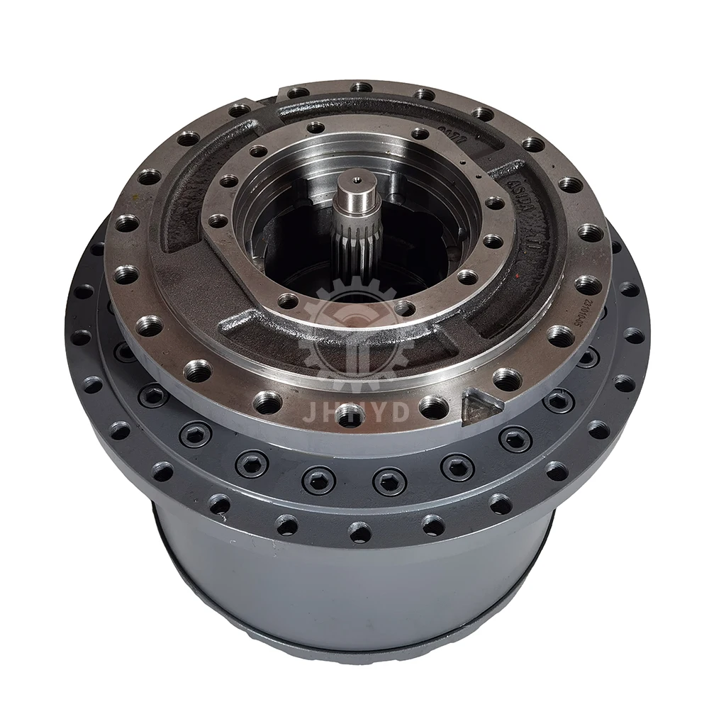 401-00005A DX420LC Travel reduction gear SOLAR 420LC-V travel gearbox