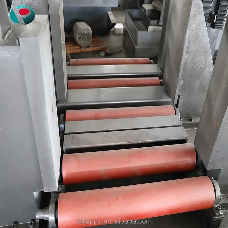 PLC Control Automatic Feeding and CNC Cutting Metal Band Saw Machine GS320