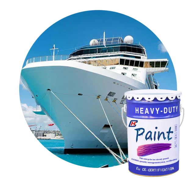 
Anti fouling anti rust corrosive for west marine coast wharf epoxy resin painting sea water resistant epoxy cement frg paints 