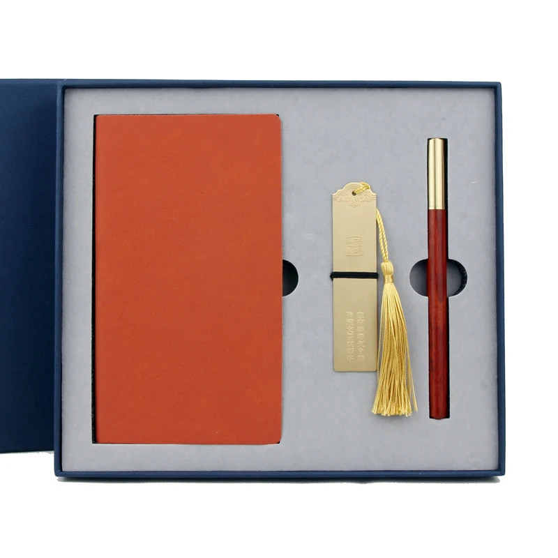 
Business Office Gift 2021 craft give away gifts stationery items wholesale yiwu craft factory sketchbook notebook 