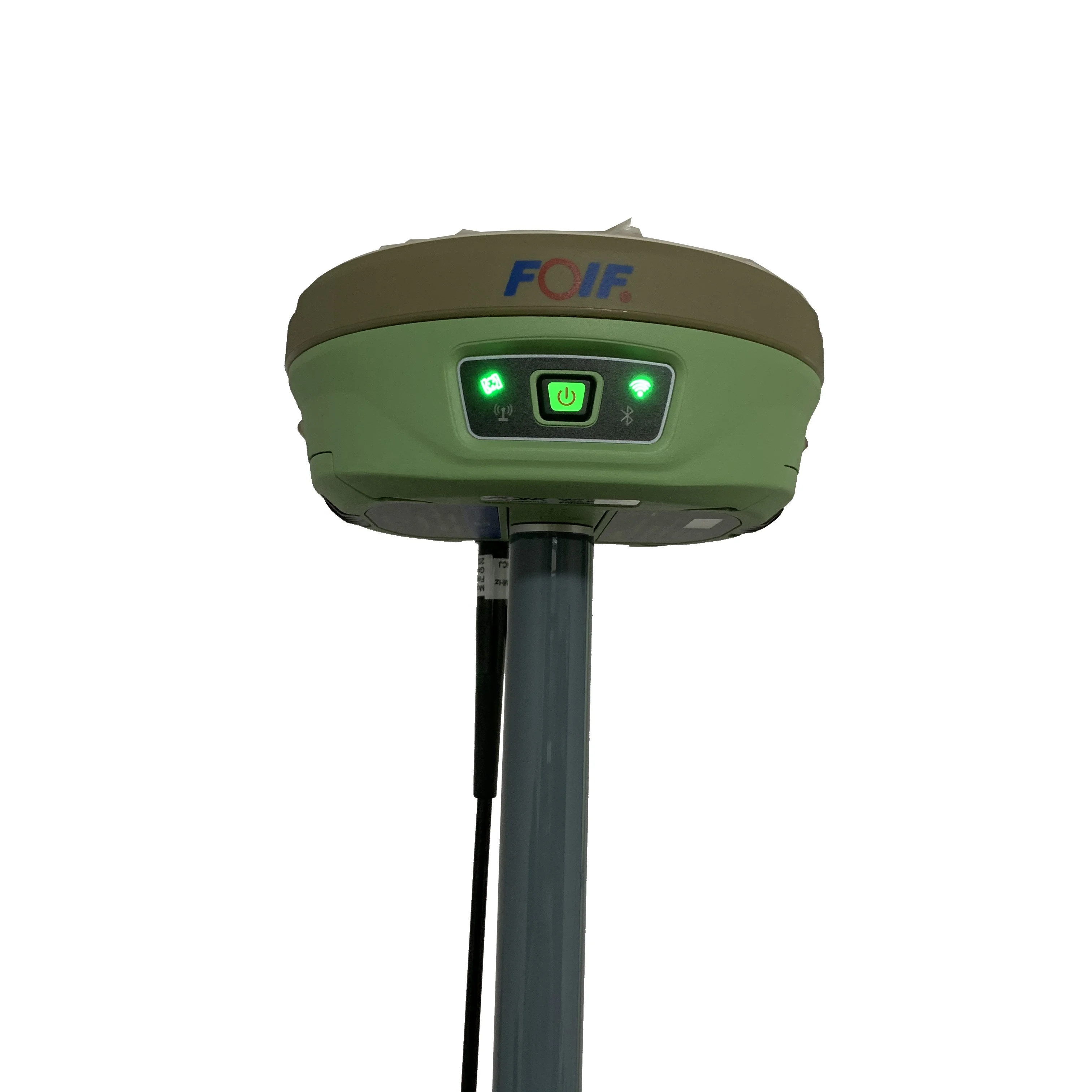 colectora rover foif a90 trimble board gps gnss set survey rtk gnss