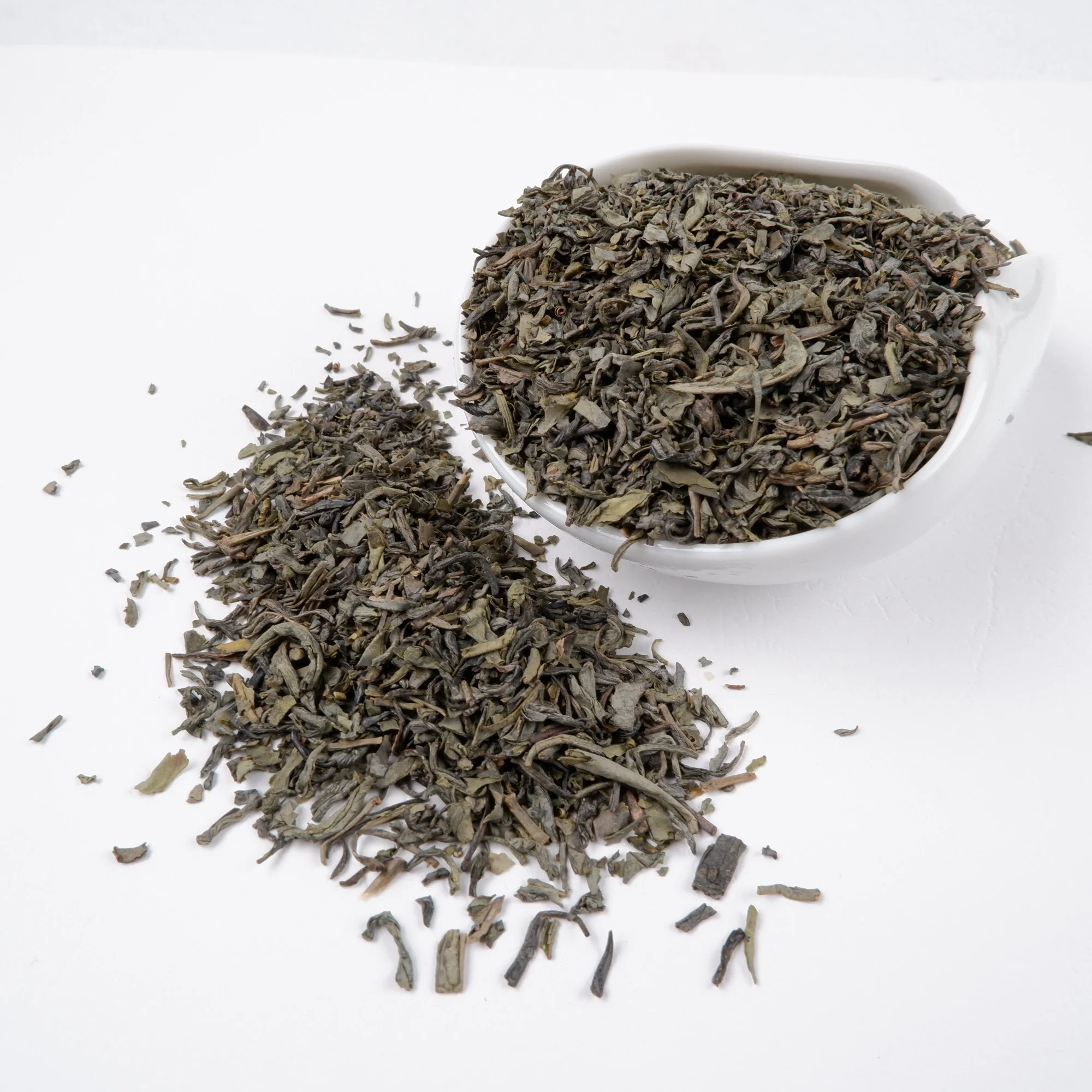 Оптовая продажа чай Те Верде Китай ATAY SAHARA TEA 4011 Премиум-качества для Марокко