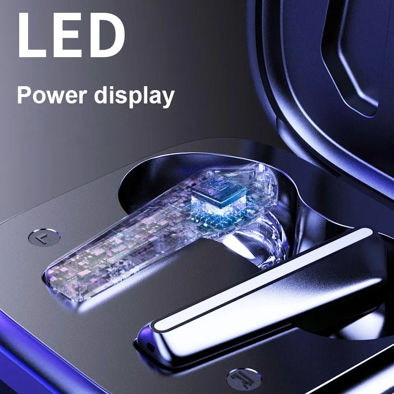 Eyerphone Phones In Ear BT Earbuds Headphones Headphone Wireless Earbud China Wholesale Earphone