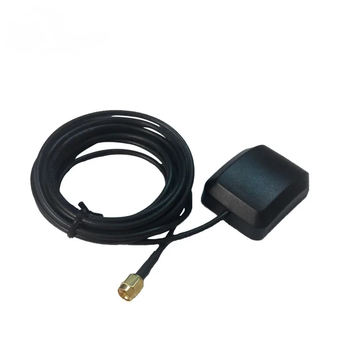 Hign gain GPS Beidou, спутниковая навигация, Двухрежимная общая антенна, внешняя GPS-антенна для автомобиля