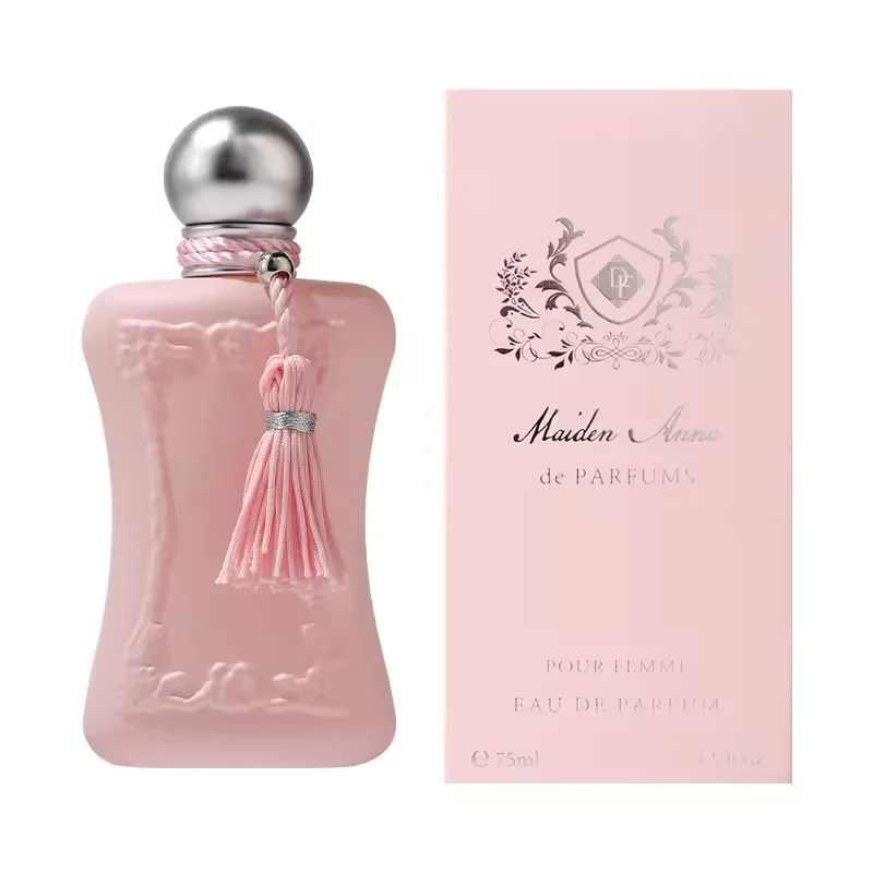 Hotsale Top Selling Products Top Quality Women Perfume 75ml Delina Edp Fragrance Spray Perfume Long Lasting Unisex Brand Perfume