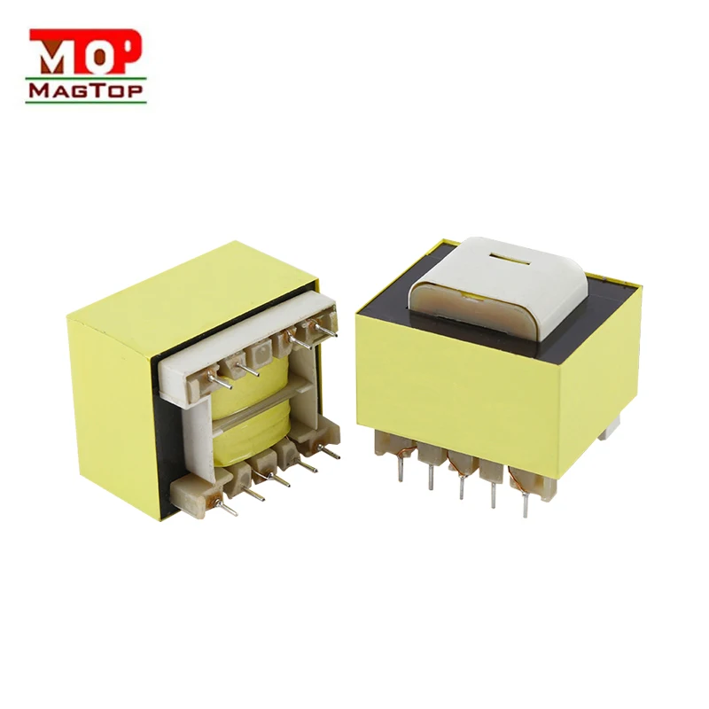 Manufacture step up transformer 12v to 220v ac power transformer