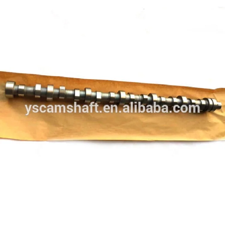 Truck Diesel Engine Spare Parts P11C Camshaft With High Quality